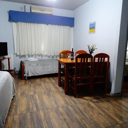 Apart San Lorenzo Мендоса Екстер'єр фото